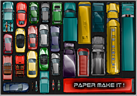 Extra Set #1: Vehicles